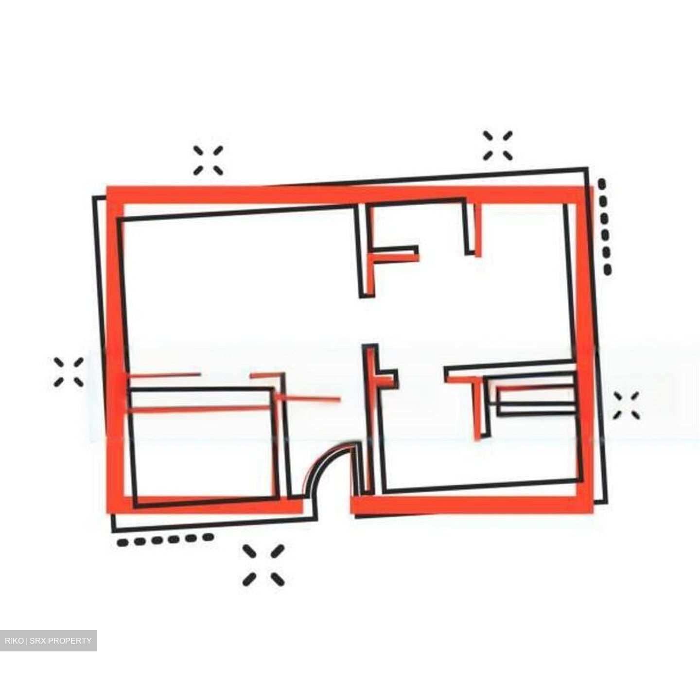 Pasir Ris Crescent (D18), Condominium #458334901